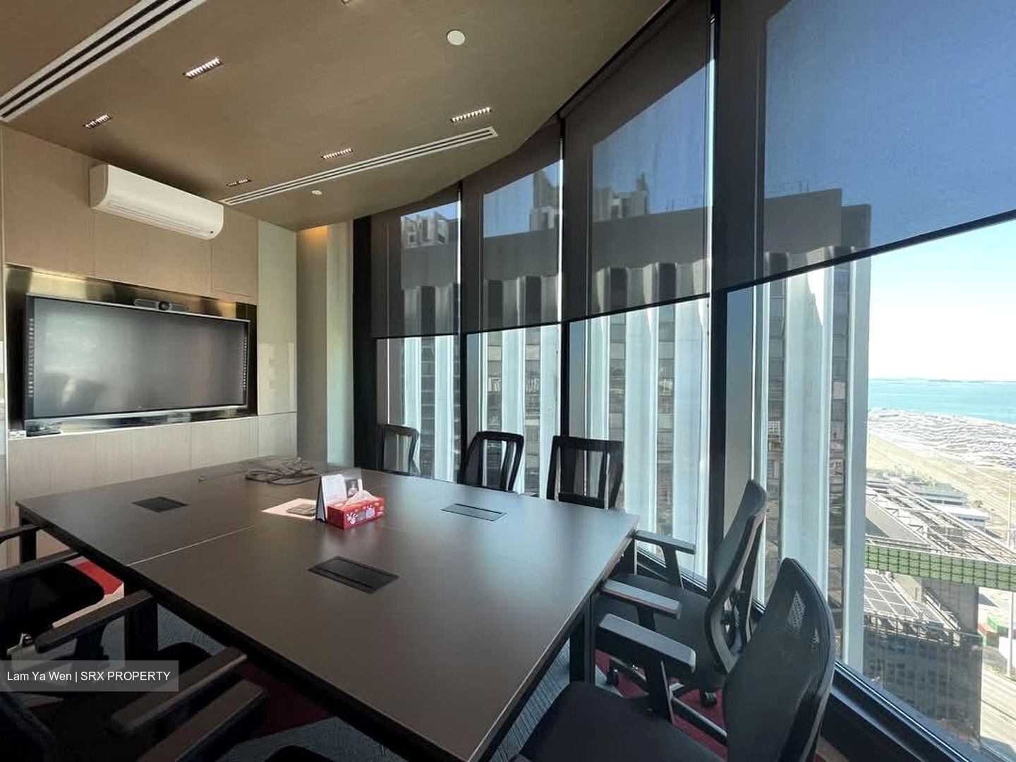 Hub Synergy Point (D2), Office #534075771